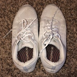 Varsity V-Force cheer shoes